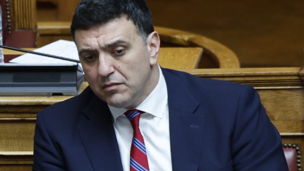 Βασίλης Κικίλιας